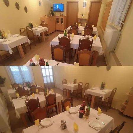 Gasthof Ivana